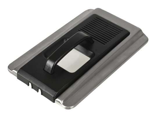 Фритюрница GFGril GFF-M2500 Master Cook